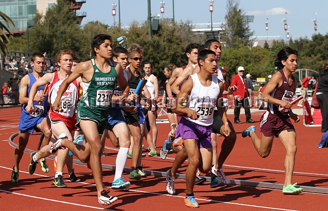2012SInvFri-084.JPG - 2012 Stanford Invitational, April 6-7, Cobb Track and Angell Field, Stanford,CA.