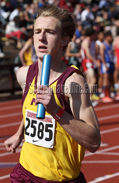 2012SInvFri-087.JPG - 2012 Stanford Invitational, April 6-7, Cobb Track and Angell Field, Stanford,CA.