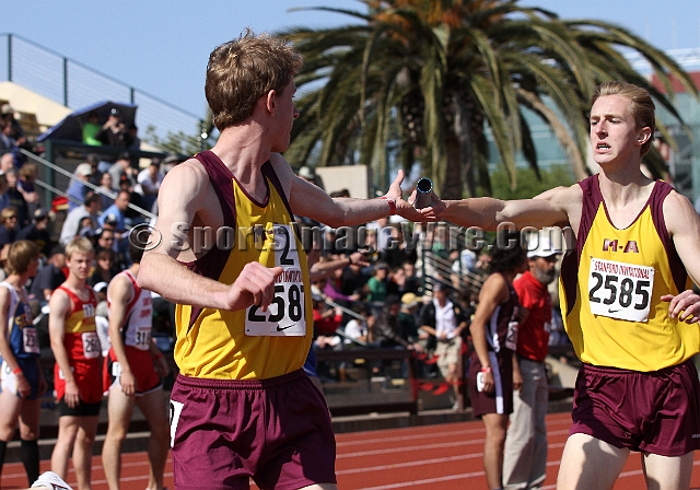 2012SInvFri-089.JPG - 2012 Stanford Invitational, April 6-7, Cobb Track and Angell Field, Stanford,CA.