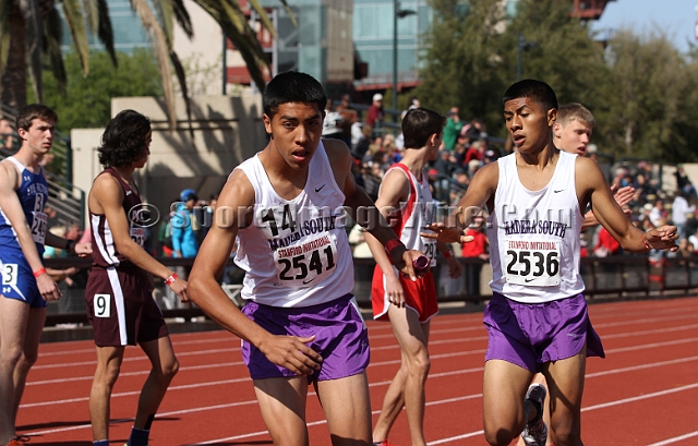 2012SInvFri-091.JPG - 2012 Stanford Invitational, April 6-7, Cobb Track and Angell Field, Stanford,CA.