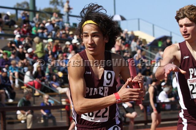2012SInvFri-092.JPG - 2012 Stanford Invitational, April 6-7, Cobb Track and Angell Field, Stanford,CA.