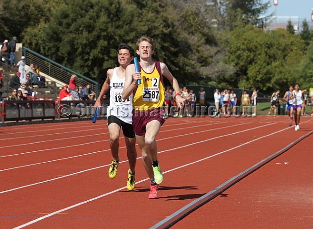 2012SInvFri-094.JPG - 2012 Stanford Invitational, April 6-7, Cobb Track and Angell Field, Stanford,CA.