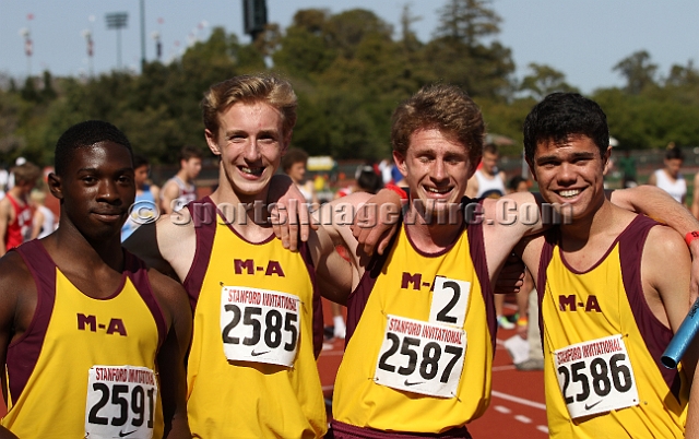 2012SInvFri-097.JPG - 2012 Stanford Invitational, April 6-7, Cobb Track and Angell Field, Stanford,CA.