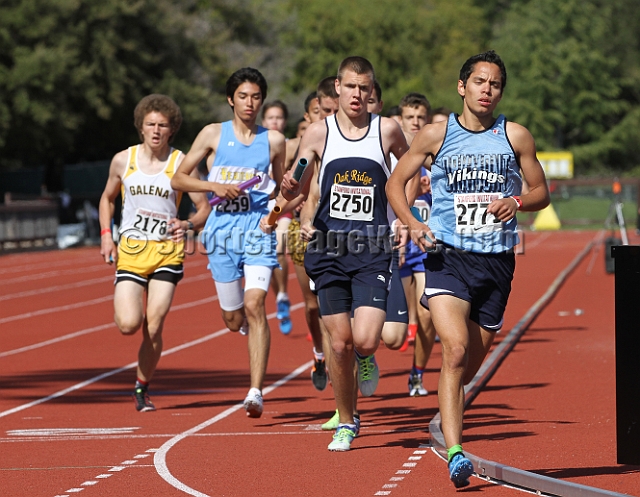 2012SInvFri-100.JPG - 2012 Stanford Invitational, April 6-7, Cobb Track and Angell Field, Stanford,CA.