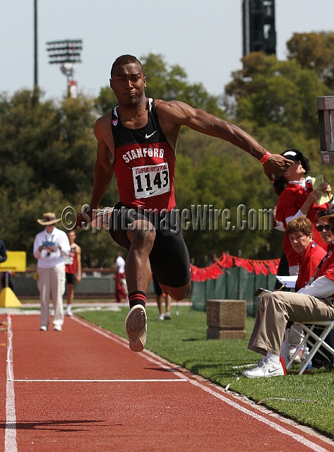 2012SInSati-111.JPG - 2012 Stanford Invitational, April 6-7, Cobb Track and Angell Field, Stanford,CA.