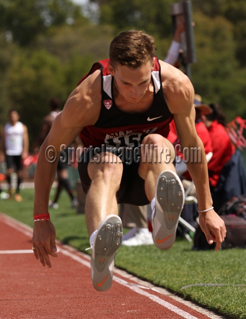 2012SInSati-115.JPG - 2012 Stanford Invitational, April 6-7, Cobb Track and Angell Field, Stanford,CA.