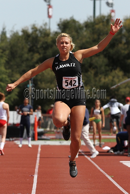 2012SInSati-116.JPG - 2012 Stanford Invitational, April 6-7, Cobb Track and Angell Field, Stanford,CA.