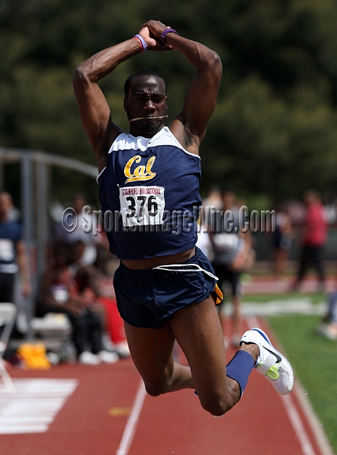 2012SInSati-139.JPG - 2012 Stanford Invitational, April 6-7, Cobb Track and Angell Field, Stanford,CA.
