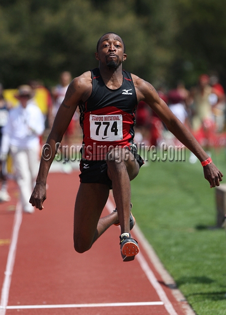 2012SInSati-143.JPG - 2012 Stanford Invitational, April 6-7, Cobb Track and Angell Field, Stanford,CA.