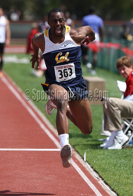 2012SInSati-149.JPG - 2012 Stanford Invitational, April 6-7, Cobb Track and Angell Field, Stanford,CA.