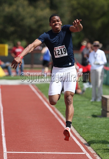 2012SInSati-150.JPG - 2012 Stanford Invitational, April 6-7, Cobb Track and Angell Field, Stanford,CA.