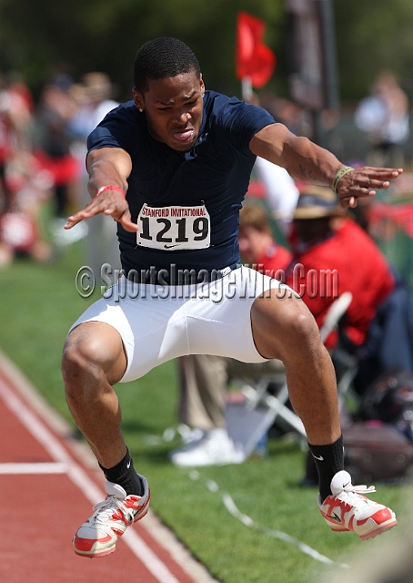 2012SInSati-151.JPG - 2012 Stanford Invitational, April 6-7, Cobb Track and Angell Field, Stanford,CA.