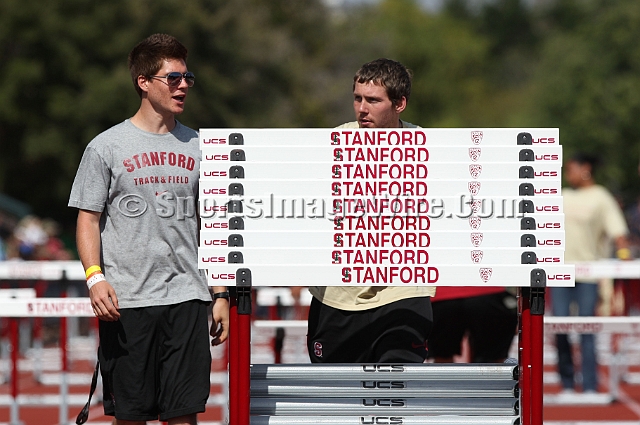 2012SInSati-266.JPG - 2012 Stanford Invitational, April 6-7, Cobb Track and Angell Field, Stanford,CA.