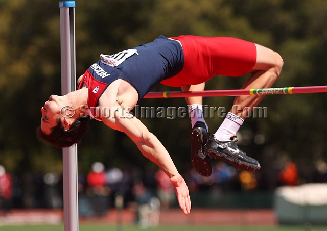 2012SInvFri-020.JPG - 2012 Stanford Invitational, April 6-7, Cobb Track and Angell Field, Stanford,CA.