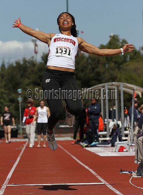 2012SInvFri-045.JPG - 2012 Stanford Invitational, April 6-7, Cobb Track and Angell Field, Stanford,CA.