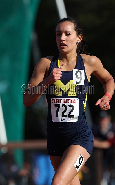 2012SInvFri-142.JPG - 2012 Stanford Invitational, April 6-7, Cobb Track and Angell Field, Stanford,CA.