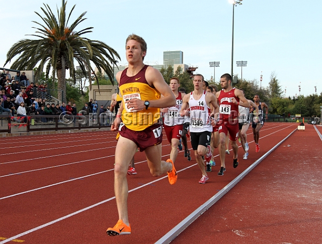 2012SInvFri-244.JPG - 2012 Stanford Invitational, April 6-7, Cobb Track and Angell Field, Stanford,CA.