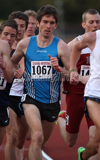 2012SInvFri-255.JPG - 2012 Stanford Invitational, April 6-7, Cobb Track and Angell Field, Stanford,CA.