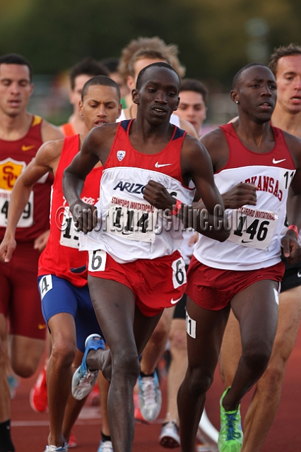 2012SInvFri-264.JPG - 2012 Stanford Invitational, April 6-7, Cobb Track and Angell Field, Stanford,CA.