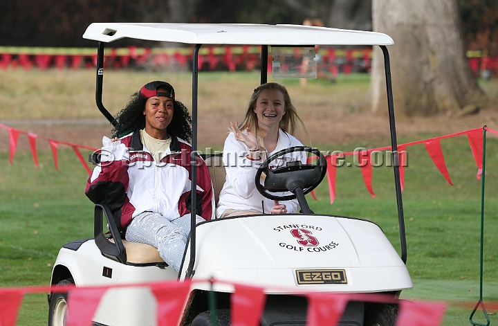 12SICOLL-013.JPG - 2012 Stanford Cross Country Invitational, September 24, Stanford Golf Course, Stanford, California.