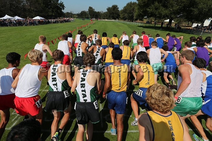 12SIHSSEED-012.JPG - 2012 Stanford Cross Country Invitational, September 24, Stanford Golf Course, Stanford, California.