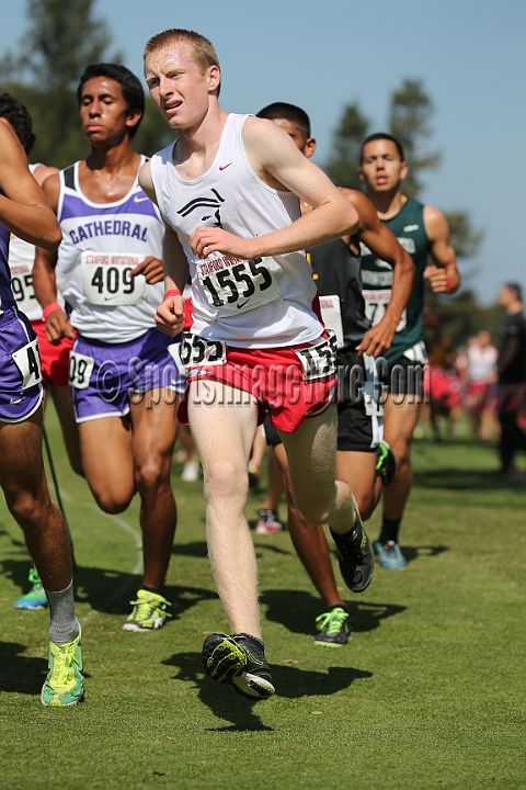 12SIHSSEED-072.JPG - 2012 Stanford Cross Country Invitational, September 24, Stanford Golf Course, Stanford, California.