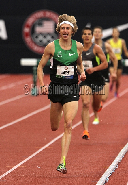 2012USOT-029.JPG - 2012 US Track &  Field Olympic Trials, June 27 - July 1, Hayward Field, Eugene Oregon.
