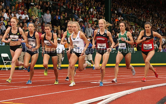 2012USOT-038.JPG - 2012 US Track &  Field Olympic Trials, June 27 - July 1, Hayward Field, Eugene Oregon.