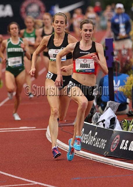 2012USOT-040.JPG - 2012 US Track &  Field Olympic Trials, June 27 - July 1, Hayward Field, Eugene Oregon.