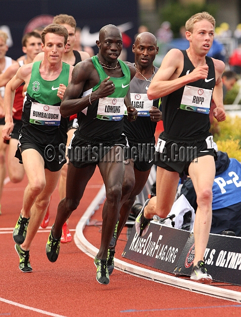 2012USOT-047.JPG - 2012 US Track &  Field Olympic Trials, June 27 - July 1, Hayward Field, Eugene Oregon.