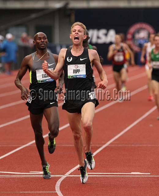 2012USOT-048.JPG - 2012 US Track &  Field Olympic Trials, June 27 - July 1, Hayward Field, Eugene Oregon.
