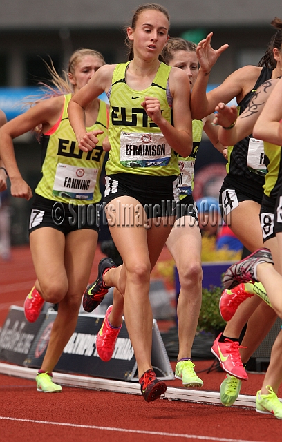 2012USOTD2-021.JPG - 2012 US Track &  Field Olympic Trials, June 27 - July 1, Hayward Field, Eugene Oregon.