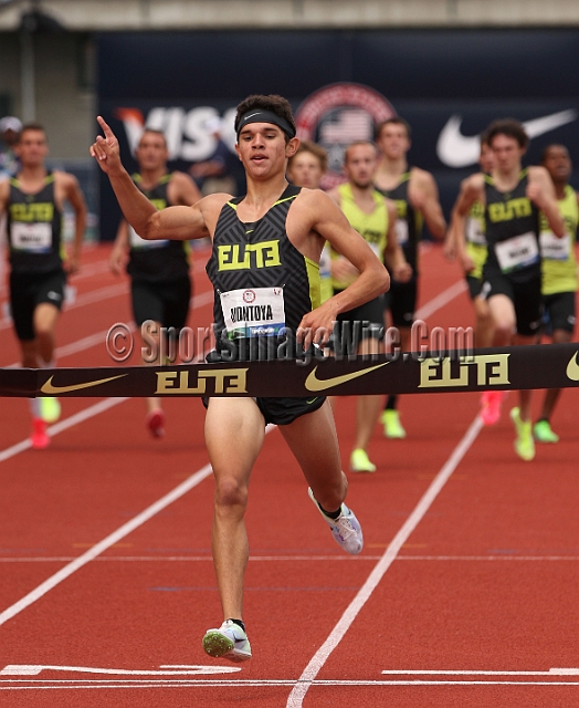 2012USOTD2-026.JPG - 2012 US Track &  Field Olympic Trials, June 27 - July 1, Hayward Field, Eugene Oregon.