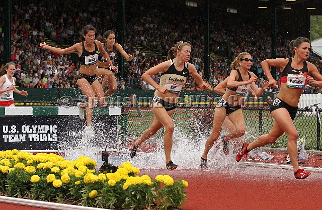 2012USOTD2-060.JPG - 2012 US Track &  Field Olympic Trials, June 27 - July 1, Hayward Field, Eugene Oregon.