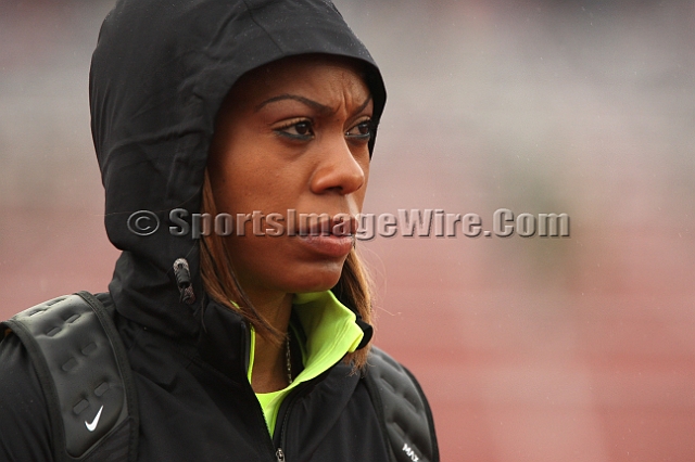 2012USOTSat-048.JPG - 2012 US Track &  Field Olympic Trials, June 27 - July 1, Hayward Field, Eugene Oregon.