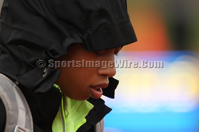2012USOTSat-049.JPG - 2012 US Track &  Field Olympic Trials, June 27 - July 1, Hayward Field, Eugene Oregon.
