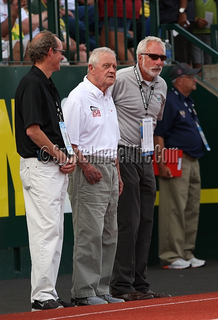 2012USOTSun-029.JPG - 2012 US Track &  Field Olympic Trials, June 27 - July 1, Hayward Field, Eugene Oregon.