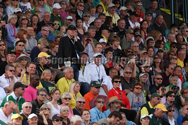 2012USOTSun-030.JPG - 2012 US Track &  Field Olympic Trials, June 27 - July 1, Hayward Field, Eugene Oregon.
