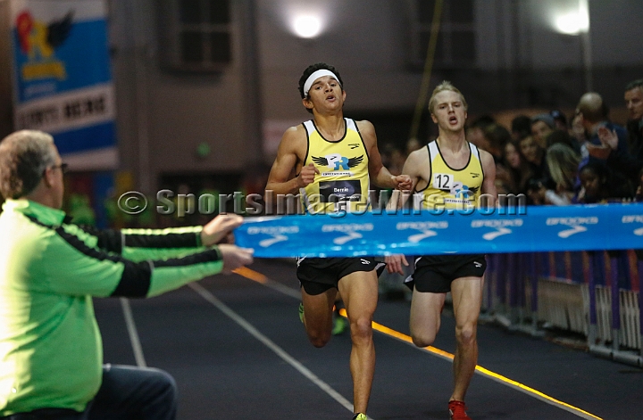 2013BrooksPR-013.JPG - 2013 Brooks PR Invitational, February 24, Dempsey Indoor, Seattle, WA.