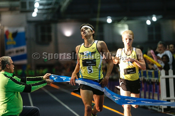 2013BrooksPR-014.JPG - 2013 Brooks PR Invitational, February 24, Dempsey Indoor, Seattle, WA.