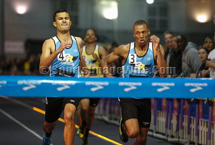 2013BrooksPR-018.JPG - 2013 Brooks PR Invitational, February 24, Dempsey Indoor, Seattle, WA.