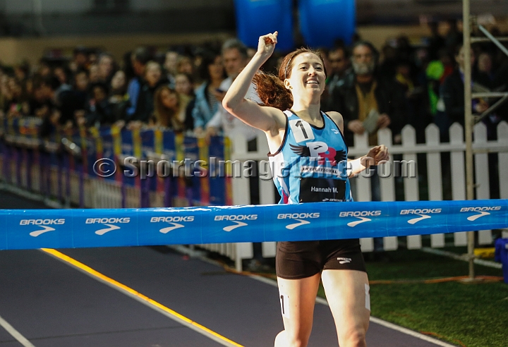 2013BrooksPR-022.JPG - 2013 Brooks PR Invitational, February 24, Dempsey Indoor, Seattle, WA.