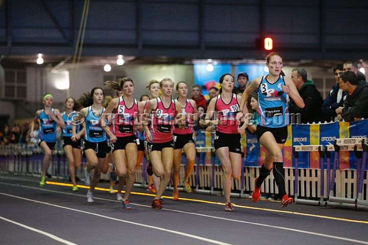 2013BrooksPR-026.JPG - 2013 Brooks PR Invitational, February 24, Dempsey Indoor, Seattle, WA.