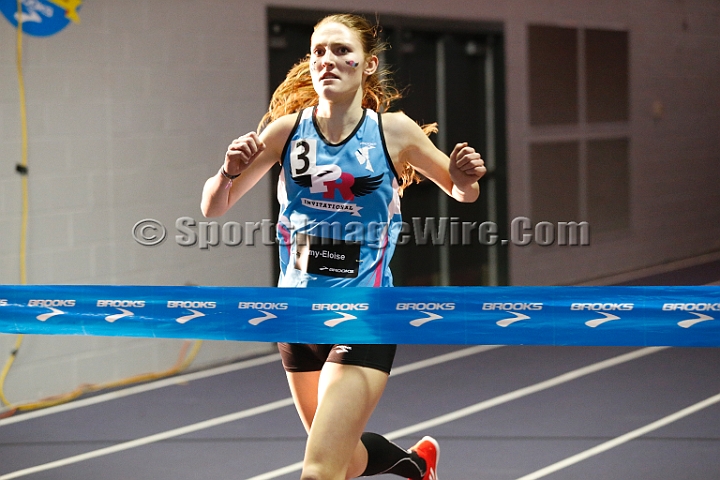 2013BrooksPR-027.JPG - 2013 Brooks PR Invitational, February 24, Dempsey Indoor, Seattle, WA.