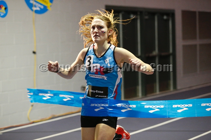 2013BrooksPR-028.JPG - 2013 Brooks PR Invitational, February 24, Dempsey Indoor, Seattle, WA.