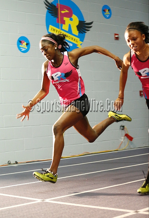 2013BrooksPR-077.JPG - 2013 Brooks PR Invitational, February 24, Dempsey Indoor, Seattle, WA.