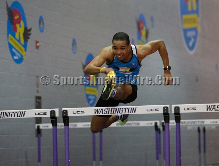2013BrooksPR-078.JPG - 2013 Brooks PR Invitational, February 24, Dempsey Indoor, Seattle, WA.