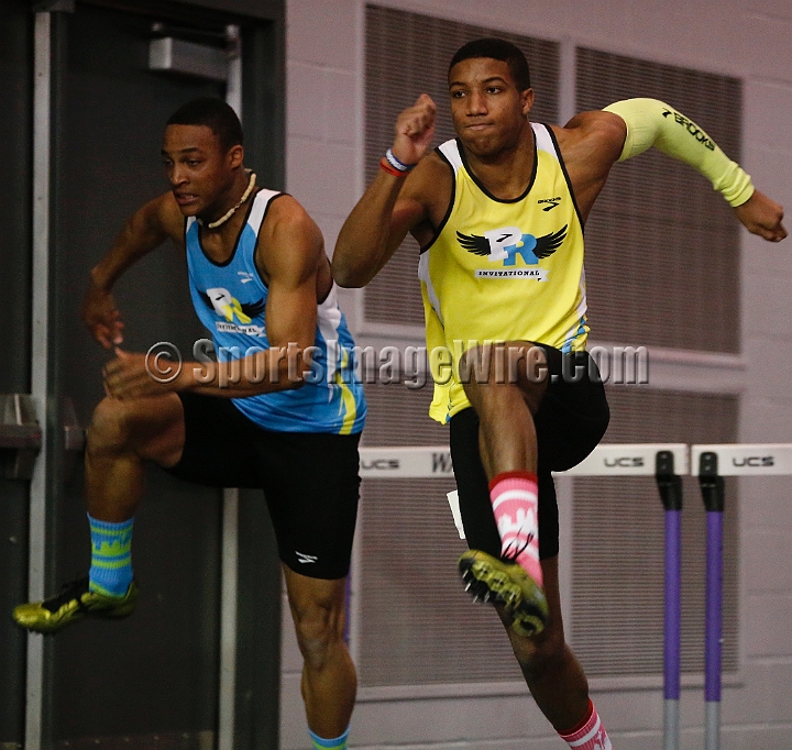 2013BrooksPR-080.JPG - 2013 Brooks PR Invitational, February 24, Dempsey Indoor, Seattle, WA.