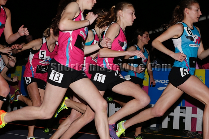 2013BrooksPR-086.JPG - 2013 Brooks PR Invitational, February 24, Dempsey Indoor, Seattle, WA.