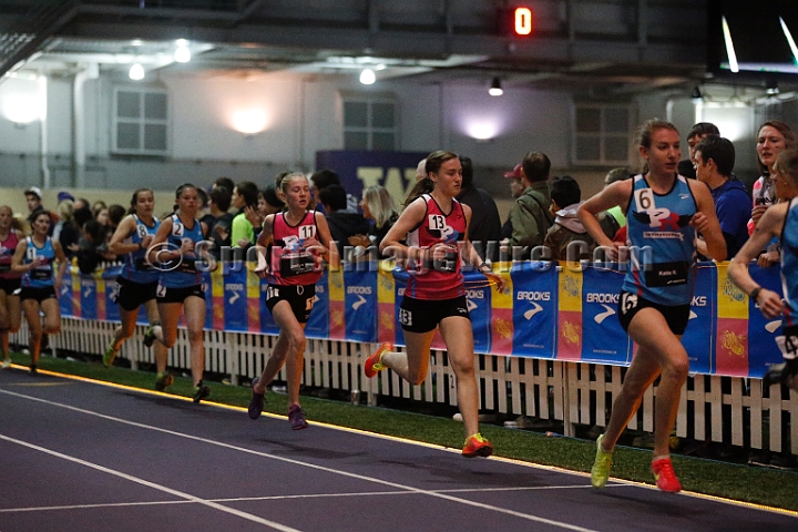 2013BrooksPR-089.JPG - 2013 Brooks PR Invitational, February 24, Dempsey Indoor, Seattle, WA.